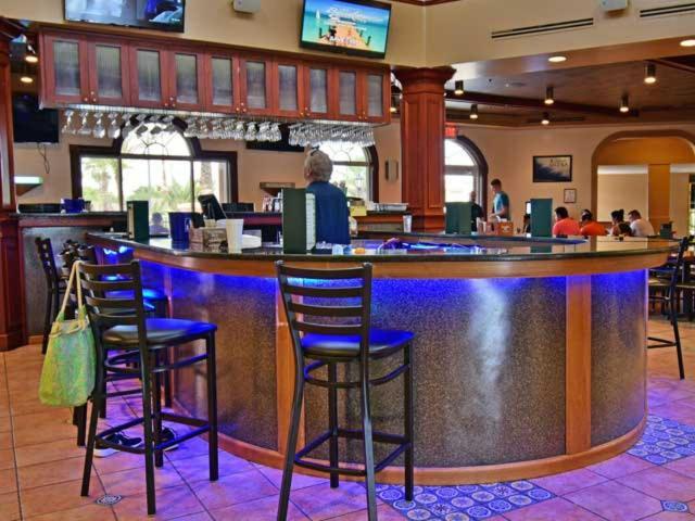 Regal Palms Resort And Spa Davenport Exterior foto
