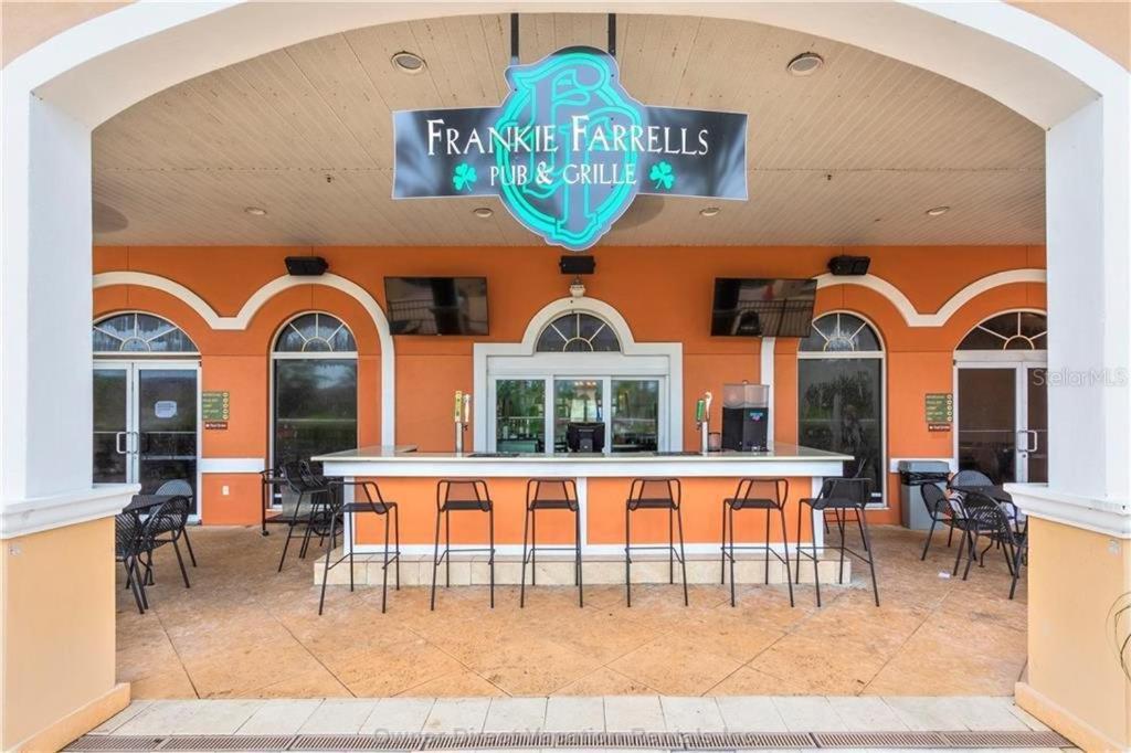Regal Palms Resort And Spa Davenport Exterior foto